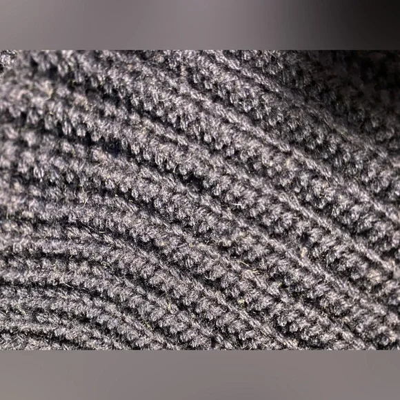 Dynamite Wool Blend Sweater - Picture 4 of 7